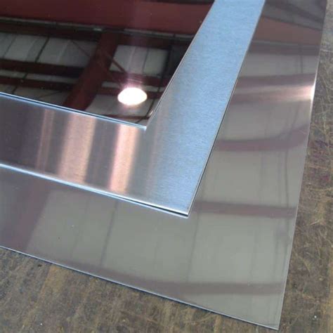 aluminum sheet metal denver|stainless steel panels near me.